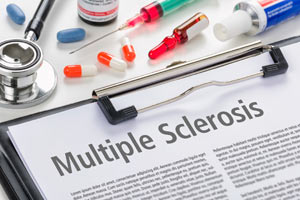 Can Alpha Lipoic Acid help with multiple sclerosis?