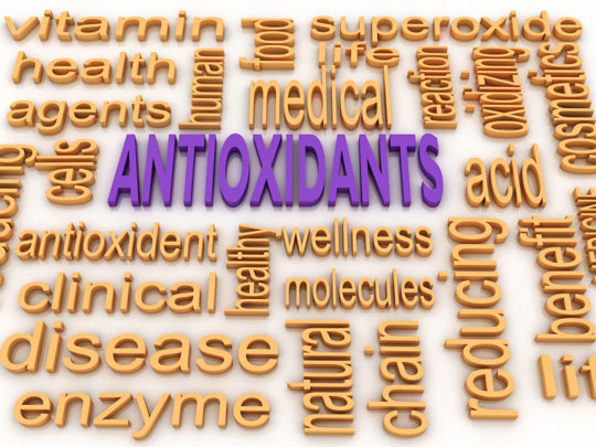 Alpha Lipoic Acid Antioxidants Find out about alpha lipoic acid, an antioxidant that has many health benefits.