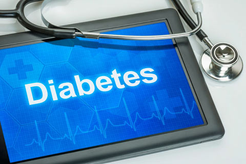 How can alpha lipoic acid help treat or prevent diabetes and insulin resistance?