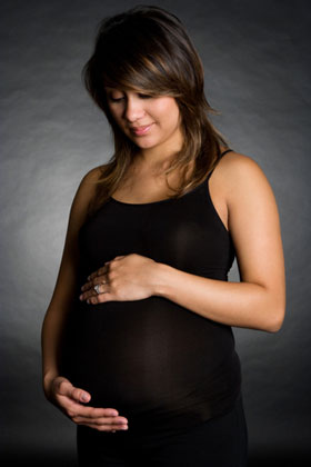 Alpha lipoic acid promotes healthy pregnancy.