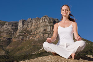 Balanced Healthy Immune System A balanced immune system helps control chronic inflammatory conditions such as diabetes and asthma, and can help better protect against infections.