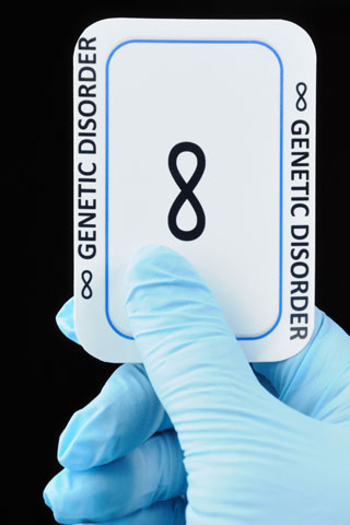 Find out which genetic disorders alpha lipoic acid could help treat. Genetic Disorder