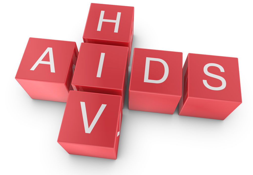 HIV & AIDS